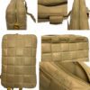 Louis Vuitton Damier Quilt Troca MM Crossbody Bag