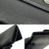 Chanel Coco Button Long Flap Wallet 9 Chanel Coco Button Long Flap Wallet
