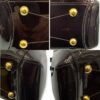 Louis Vuitton Monogram Vernis Montaigne MM Bag