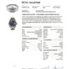 Rolex Datejust 278384RBR Watch