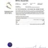 Diamond 0.70ct Ring in 18K Yellow and White Gold 4 Diamond 0.70ct Ring in 18K Yellow and White Gold