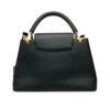 Louis Vuitton Flower Crown Capucines MM Bag 2 Louis Vuitton Flower Crown Capucines MM Bag