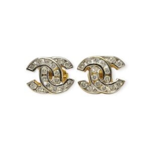 Diamond 0.50ct Earrings in 10K Yellow Gold