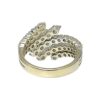 Diamond 2.00ct Ring in 18K White Gold