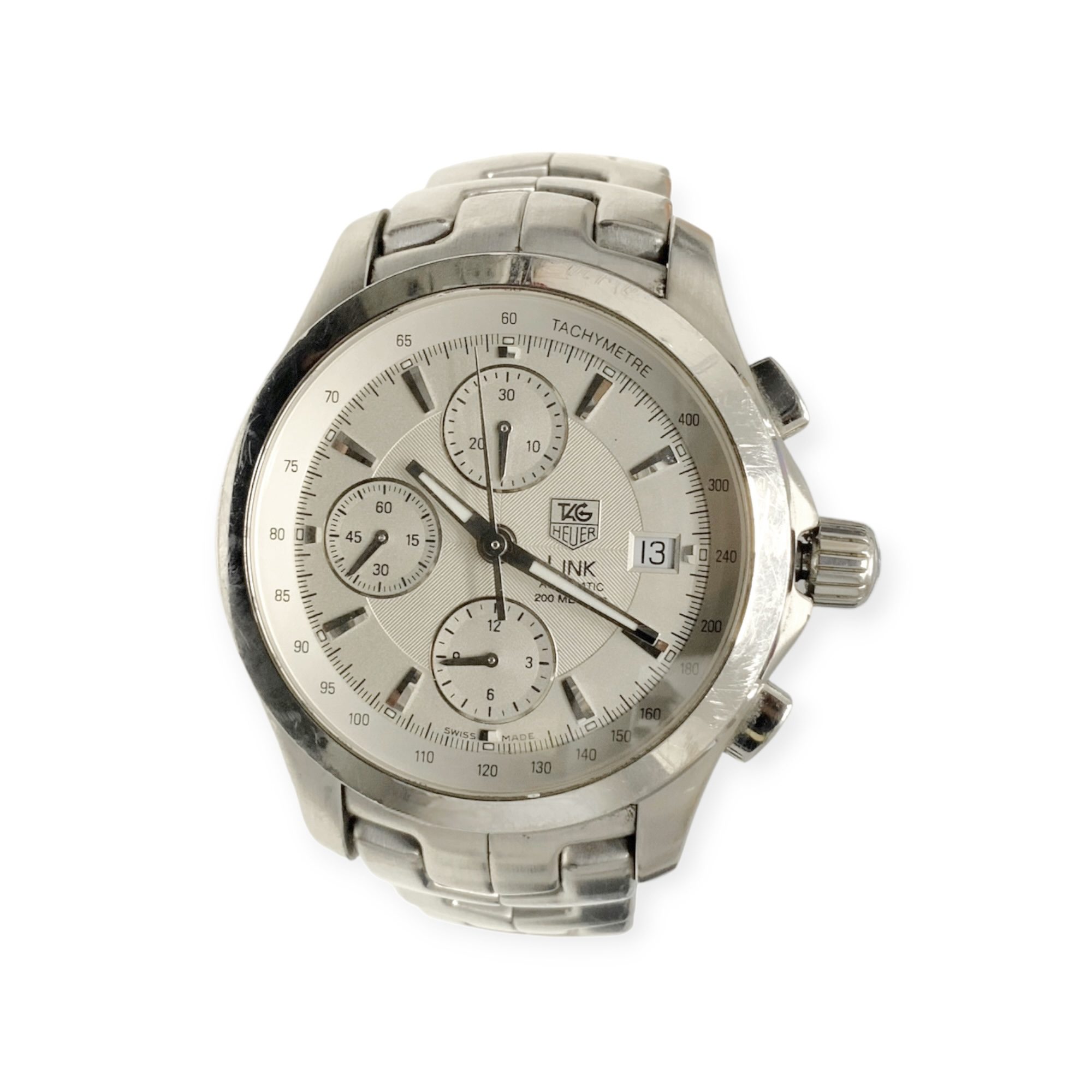 IMG_5812-Photoroom Tag Heuer Link Calibre 16 CJF2111 Watch