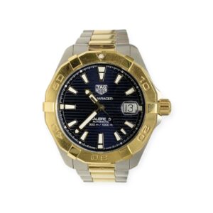 Tag Heuer Aqaracer WBD2120  Watch