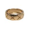 Chanel Coco Crush Ring in 18K Rose Gold