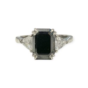 Diamond 2.25ct Ring in Platinum