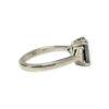 Diamond 2.25ct Ring in Platinum