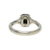 Diamond 2.25ct Ring in Platinum