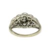 Diamond 1.28ct Ring in 18K White Gold