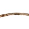 17cm Diamond 0.33ct Bangle in 10K Rose Gold 4 17cm Diamond 0.33ct Bangle in 10K Rose Gold