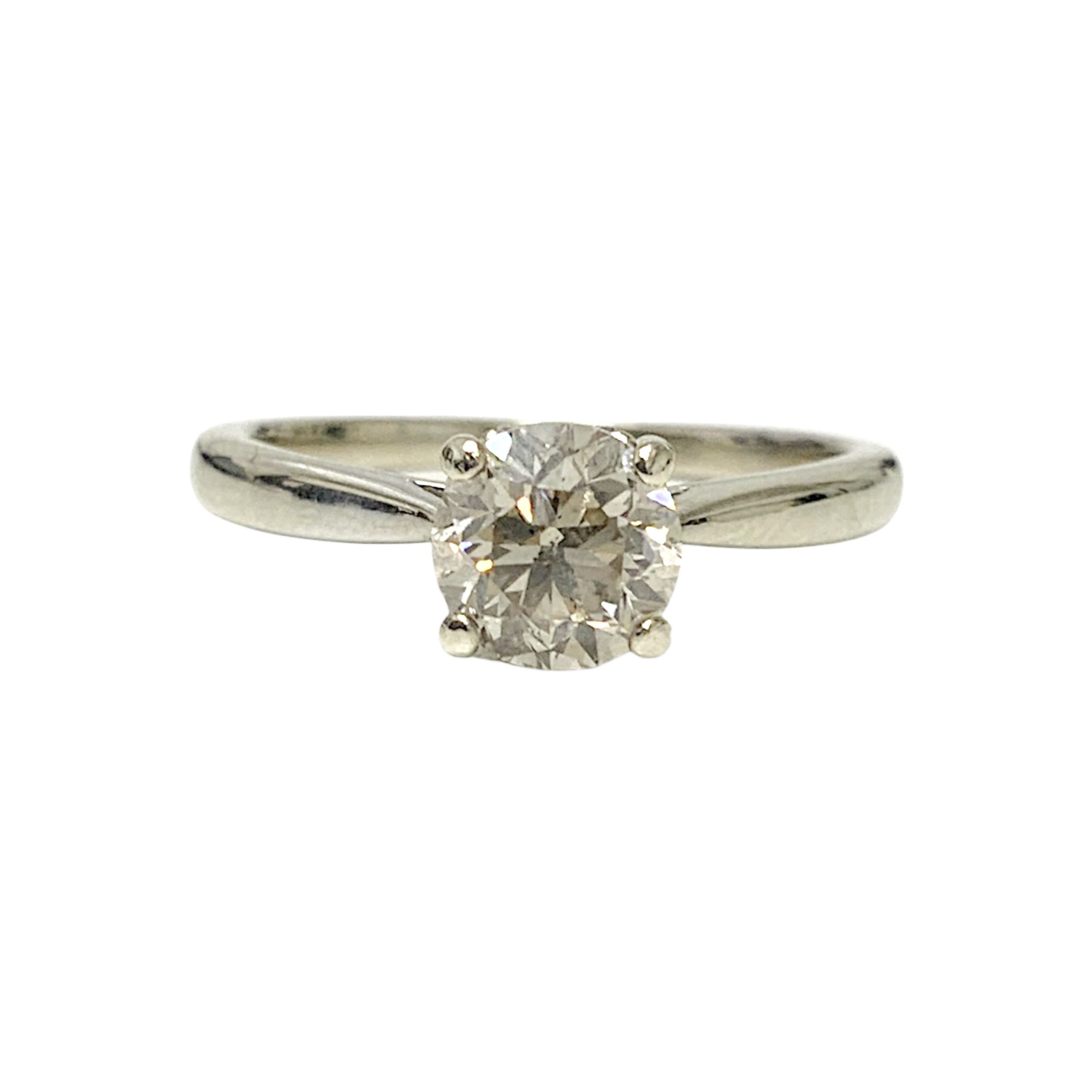 IMG_5980-Photoroom Diamond 1.00ct Ring In 10K White Gold