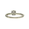 Diamond 1.00ct Ring In 10K White Gold 3 Diamond 1.00ct Ring In 10K White Gold