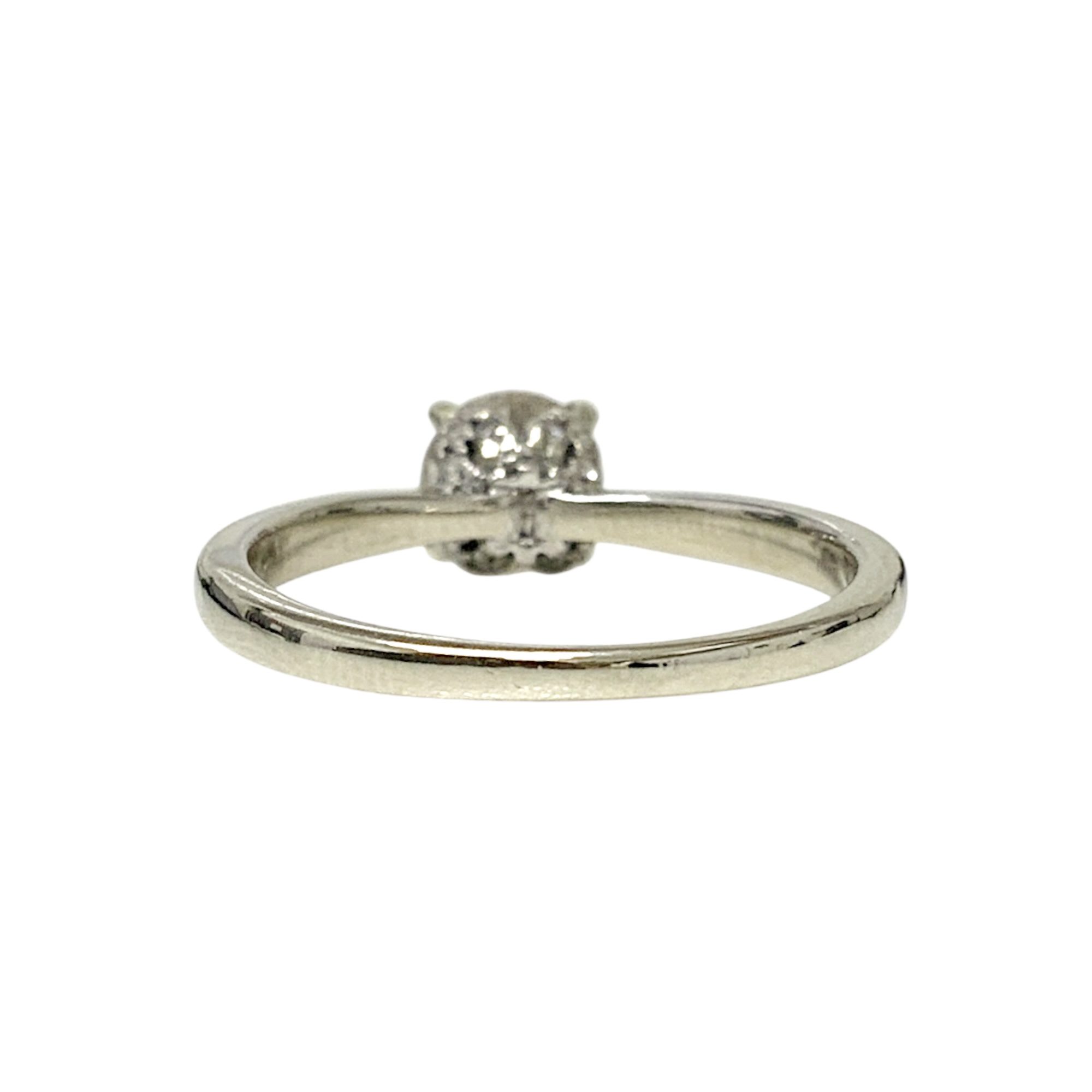 IMG_5983-Photoroom Diamond 1.00ct Ring In 10K White Gold