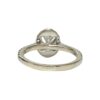 Diamond 1.38ct Ring in 14K White Gold 3 Diamond 1.38ct Ring in 14K White Gold