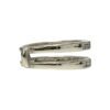 Diamond 0.25ct Ring in 10K White Gold