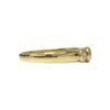 Diamond 0.55ct Ring in 18K Yellow Gold