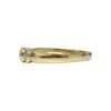 Diamond 0.55ct Ring in 18K Yellow Gold