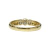 Diamond 0.55ct Ring in 18K Yellow Gold