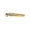 Diamond 0.35ct Ring in 18K Yellow Gold