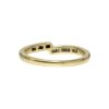Diamond 0.35ct Ring in 18K Yellow Gold