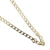 47.5cm Necklace in 9K Yellow Gold
