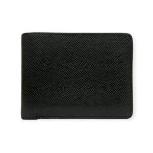 Louis Vuitton Taiga Slender Wallet