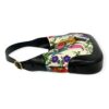 Gucci x Balenciaga Flora Jackie 1961 Small Shoulder Bag