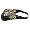 Gucci x Balenciaga Flora Jackie 1961 Small Shoulder Bag