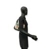 Gucci x Balenciaga Flora Jackie 1961 Small Shoulder Bag