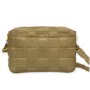 Louis Vuitton Damier Quilt Troca MM Crossbody Bag