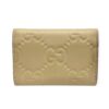 Gucci Jumbo GG Card Holder