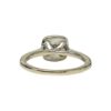 Diamond 1.38ct Ring in 14K White Gold