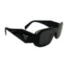 Prada SPR17WF Sunglass