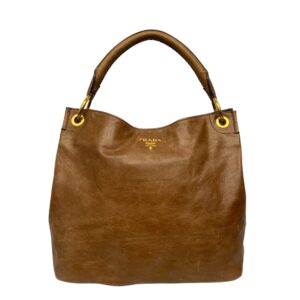 Prada Hobo Bag