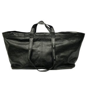 Shop 33 Balenciaga Oversized Shopper Tote Bag