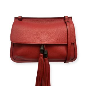Gucci Bamboo Daily Crossbody Bag