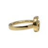 Gucci Running Ring in 18K Yellow Gold