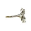 Diamond 0.81ct Ring in 18K White Gold
