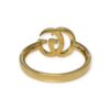 Gucci Running Ring in 18K Yellow Gold