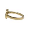 Gucci Running Ring in 18K Yellow Gold