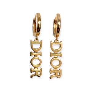 Earrings in 18K Rose Gold