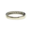 Diamond 0.25ct Ring in 9K White Gold