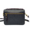 Louis Vuitton Monogram Empreinte Pochette Metis Bag