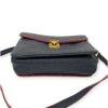 Louis Vuitton Monogram Empreinte Pochette Metis Bag