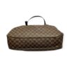 Louis Vuitton Damier Ebene Evora Bag