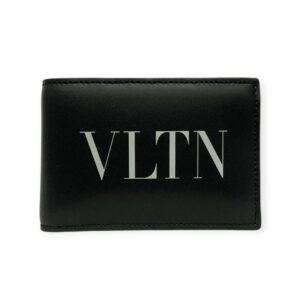 Valentino VLTN Bifold Wallet