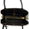 Louis Vuitton Monogram Vernis Montaigne MM Bag