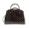 Louis Vuitton Monogram Vernis Montaigne MM Bag